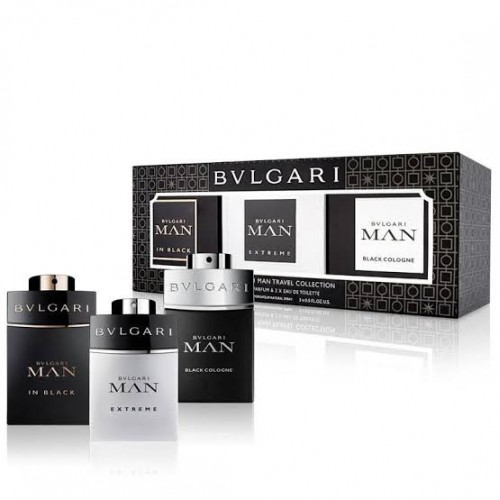 Bvlgari man black cologne hotsell